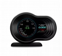 Car Navigation HUD Diagnostic Tool Gps Obd All System Head Up Display Auto Elect