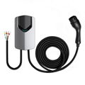 EV Charger Manufacturers Wall EV Charging Station 22kw Home Electric Car Charger