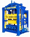 TPM6000 Concrete Block Making Machine,