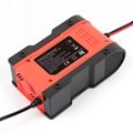 FOXSUR 6A Fully-Automatic Smart Charger Battery Charger 4