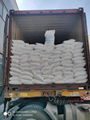 2021 Industrial Grade White Crystalline Powder Sodium Metabisulfite Na2S2O5  5