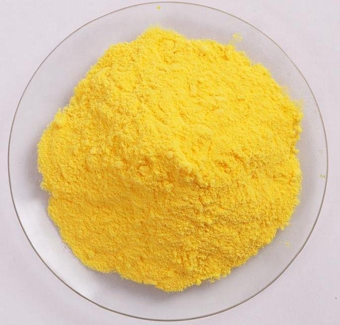 poly aluminium chloride pac 30% with lowest price cas no 1327-41-9  2
