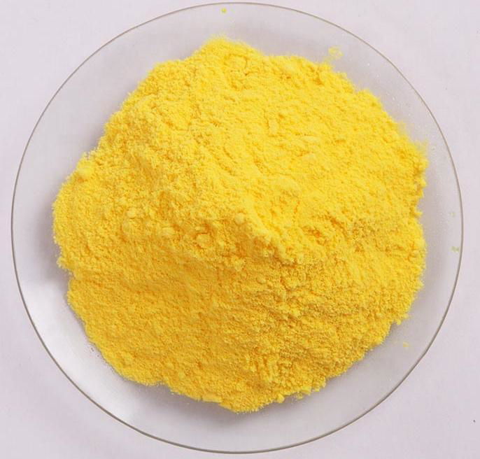 poly aluminium chloride pac 30% with lowest price cas no 1327-41-9  3