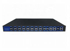 GPON 16Port OLT