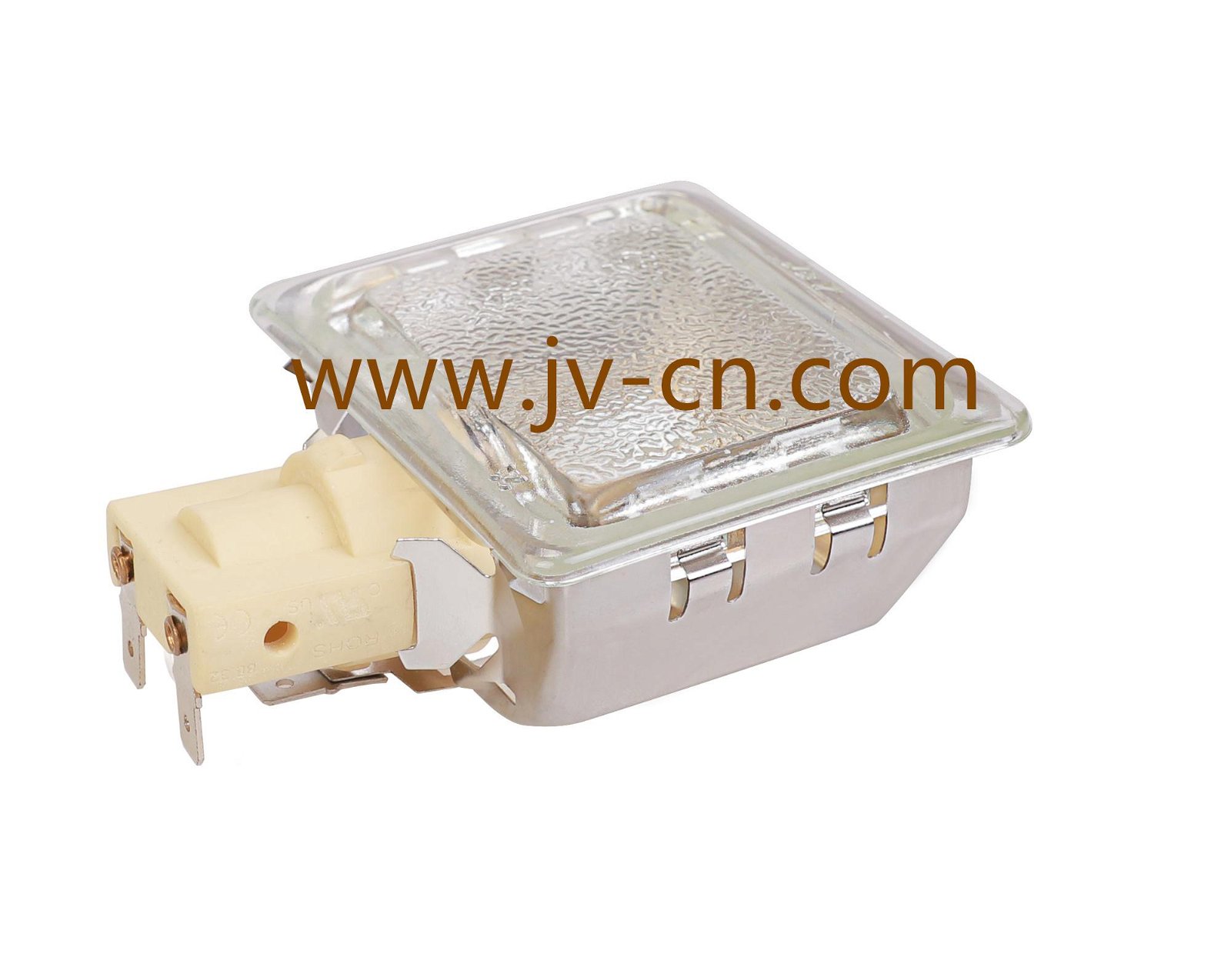 Oven Lamp Assembly  G4 12V 20W 5
