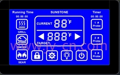 Factory Professional Temperature Control Board PCB Main Control Board