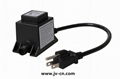 120VAC/12VAC Outdoor Waterproof Transformer