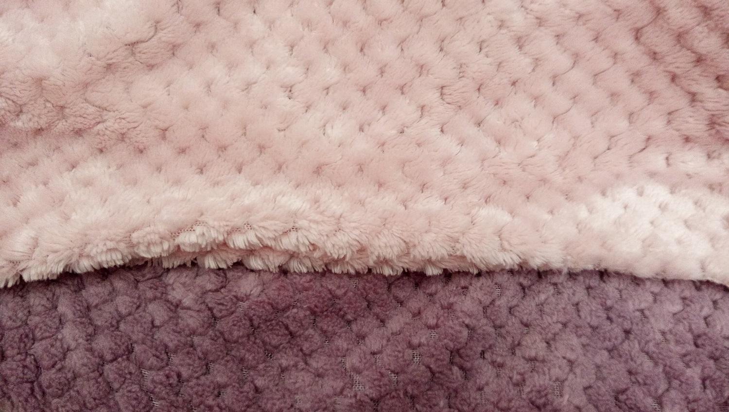 Jacquard Women Baby Clothes Home Textile Bathrobe Flannel Polar Coarl Velvet Fle 1