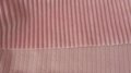 China Jacquard Stripe Style Blanket