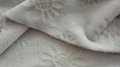 Winter 2021microfiber Polyester Blanket Bathrobe Minky Flannel Coarl Polar 3