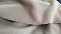 Microfiber Polyester Double Side Brushed One Side Anti Pilling Polar Fleece 3