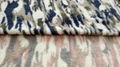 Camouflage Jacket Polyester Winter Garment Fleece Knitting fabric