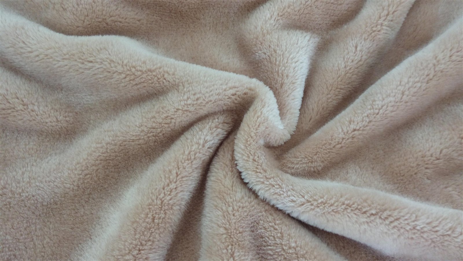 Recycle Ecro-Friendly Microfiber Polyester Garment home textile fleece fabric 4