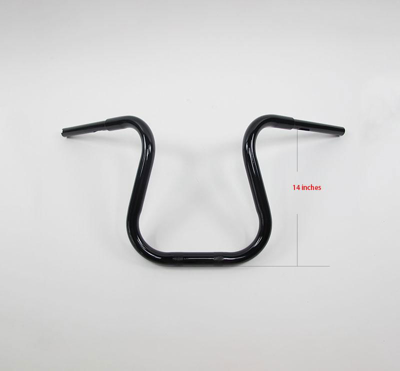 16" Omega Old School Handlebar 3