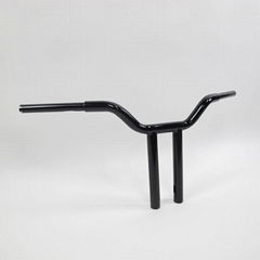 1 1/2" Super T Handlebar with Build-in Riser 