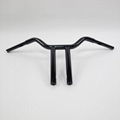 1 1/2" Super T Handlebar with Build-in Riser 