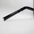 1 1/2" Super T Handlebar with Build-in Riser  5