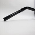 1 1/2" Super T Handlebar with Build-in Riser 