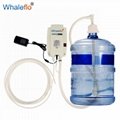 Whaleflo BW4003A Bottled Water Dispenser System 110V-230V with Single Inlet UK P