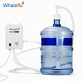 Whaleflo AC 115V Double Inlet Tubes Bottled Water Dispensing Pump System in US P 1