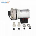 Whaleflo 30LPM Chemical AC Urea Pump