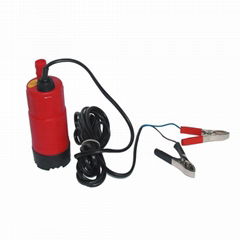 Whaleflo DC Portable 12V Submersible Diesel Flulid Fresh Water Pumps Price