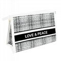 customized portable travel cosmetic bag makeup bag toiletries bag organizer bag 1