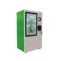 Touch screen reverse vending machine-YC301