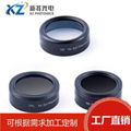 UV镜 52mm 58mm 67mm超薄多层镀膜滤镜 保护镜