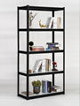 Multi-function Light Duty 5 Tier Rack