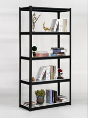 Multi-function Light Duty 5 Tier Rack