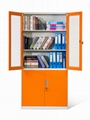 Narrow Frame Design Steel Storage