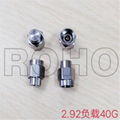 40g 3.5mm Female to 2.92mm Male RF Coxial Connector Adapters 4