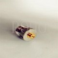 RF N Jack Female to Ufl Ipex Mhf Coaxial Connector Adapter 2