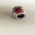 RF N Jack Female to Ufl Ipex Mhf Coaxial Connector Adapter 4