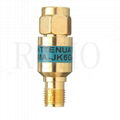 2W SMA Jk Male to Female RF Coaxial Attenuator 6GHz 50ohm 3dB Connectors