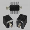 10W to100W 3G to 6g RF Coaxial N Male Plug to Female Jack Termination Dummy Load 4