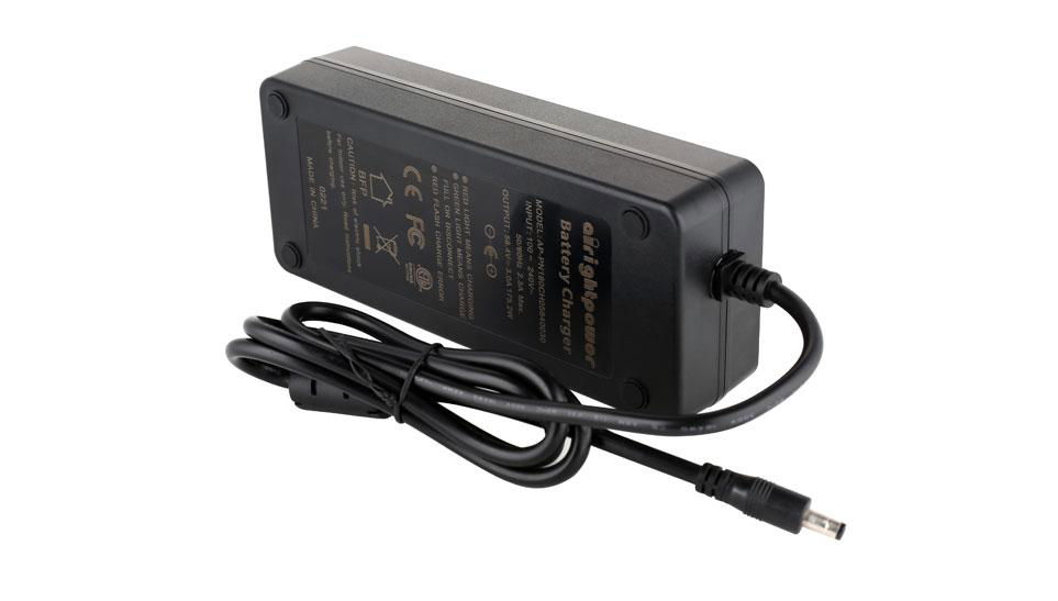 36V Battery Charger