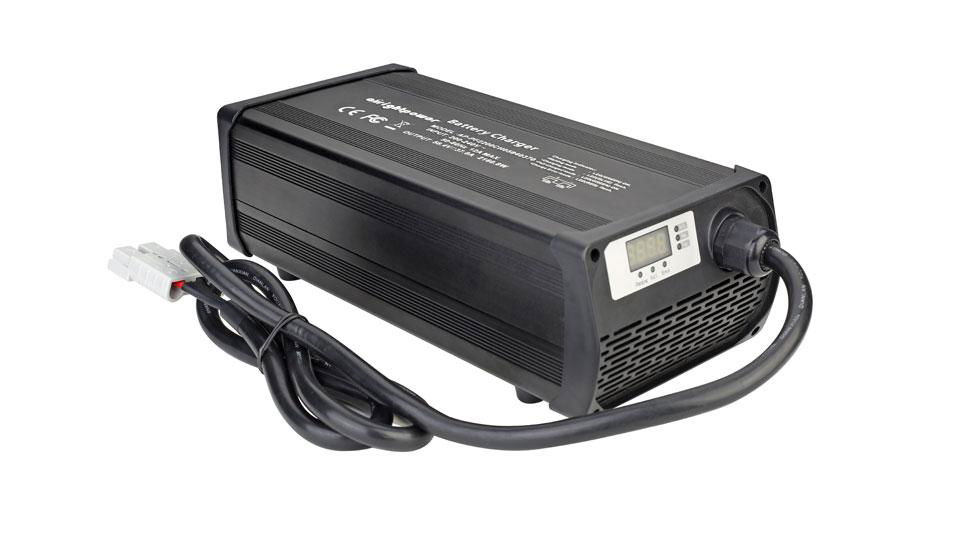 72V Battery Charger