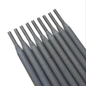 Fe-05高硬度耐磨焊條 無裂紋焊條 2