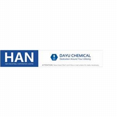 SHAANXI DAYU CHEMICAL CO., LTD SHAANXI DAYU CHEMICAL CO., LTD