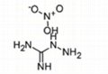 Aminoguanidinium Nitrate 2