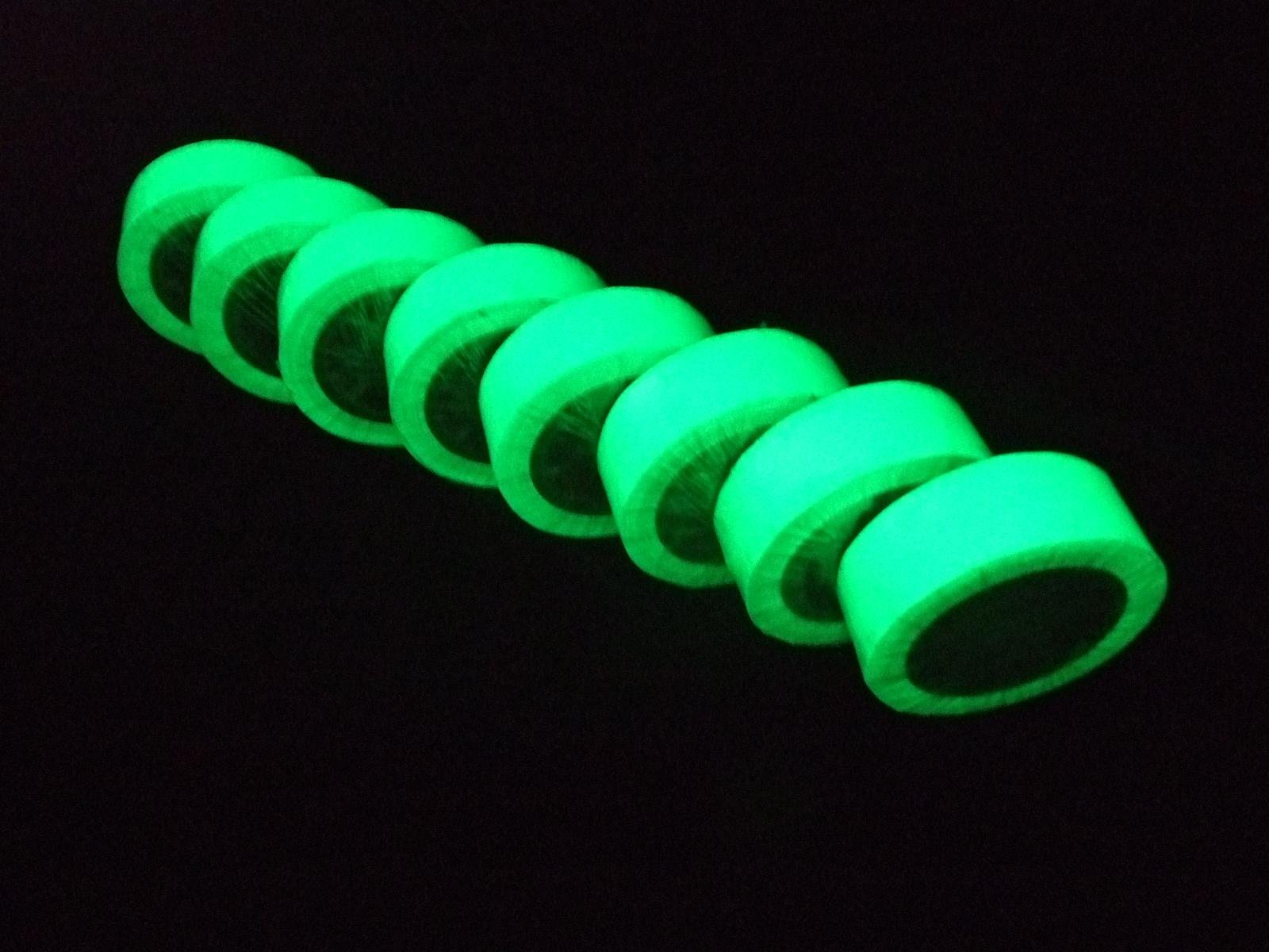 Photoluminescent Tape 5