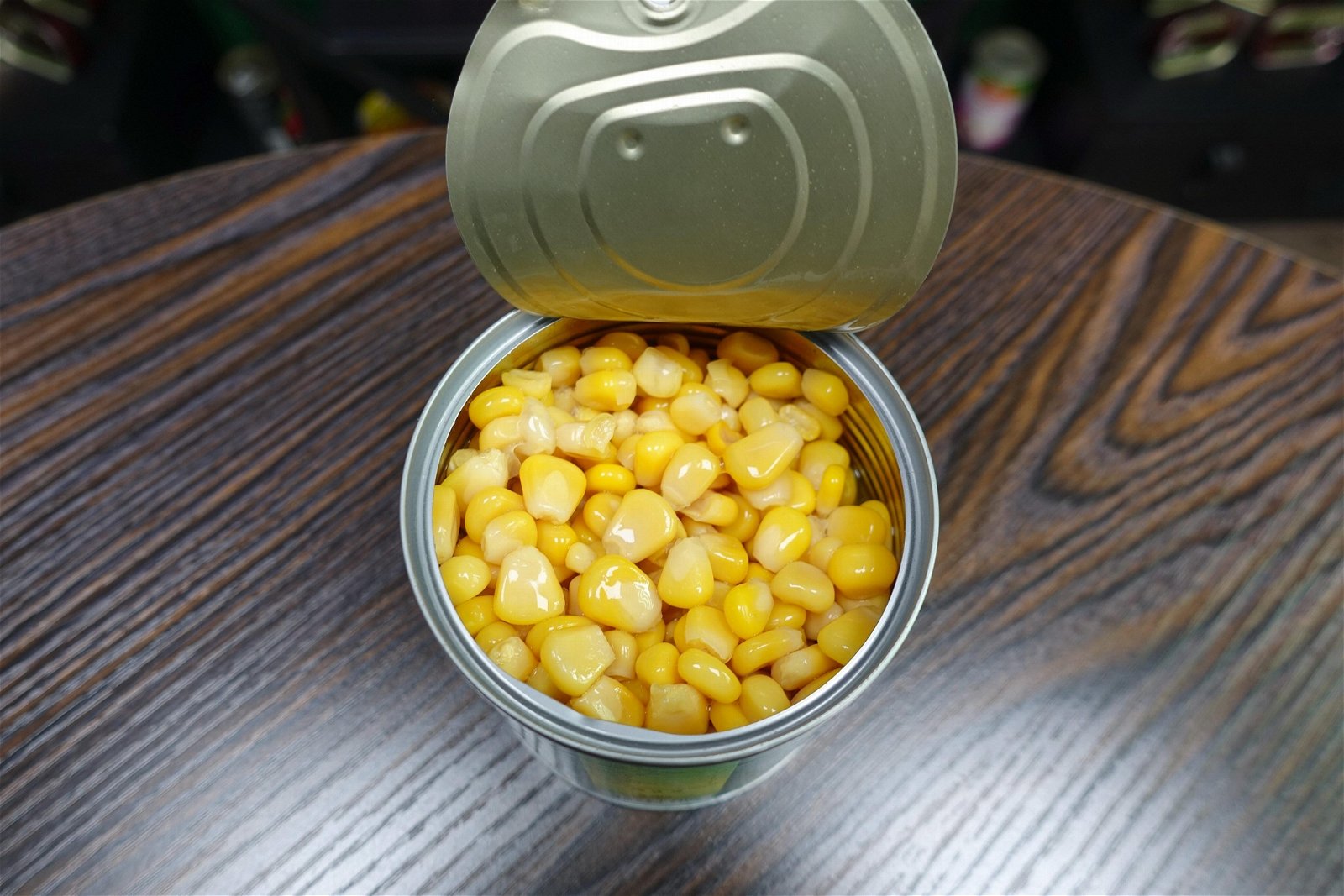 400G Canned Sweet Corn Kernel With China Factory Price 2