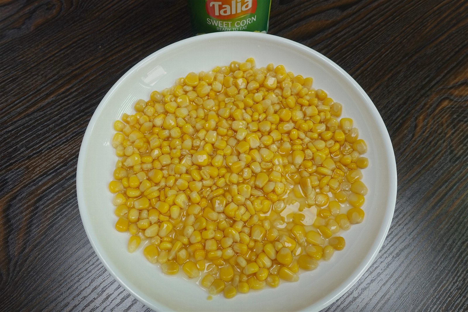 400G Canned Sweet Corn Kernel With China Factory Price 3