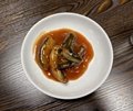 Fresh Seafood Canned Sardine In Tomato Sauce 5