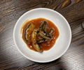 Fresh Seafood Canned Sardine In Tomato Sauce