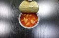 400G White Kidney Beans in Tomato Sauce