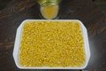 Canned Sweet Corn with High Quality