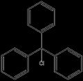 TriphenylMethyl chloride 1